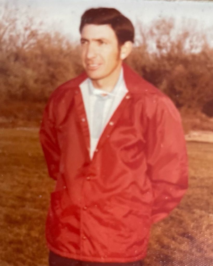 Delfinio Valdez