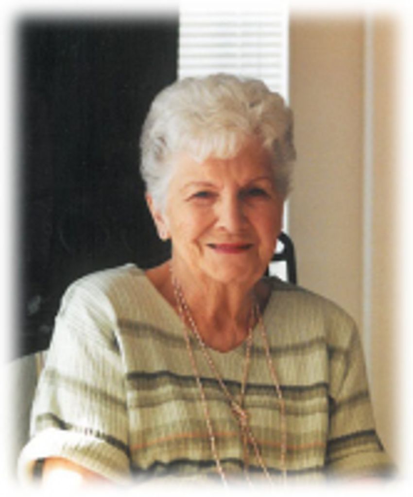 Beverly Mae Polston