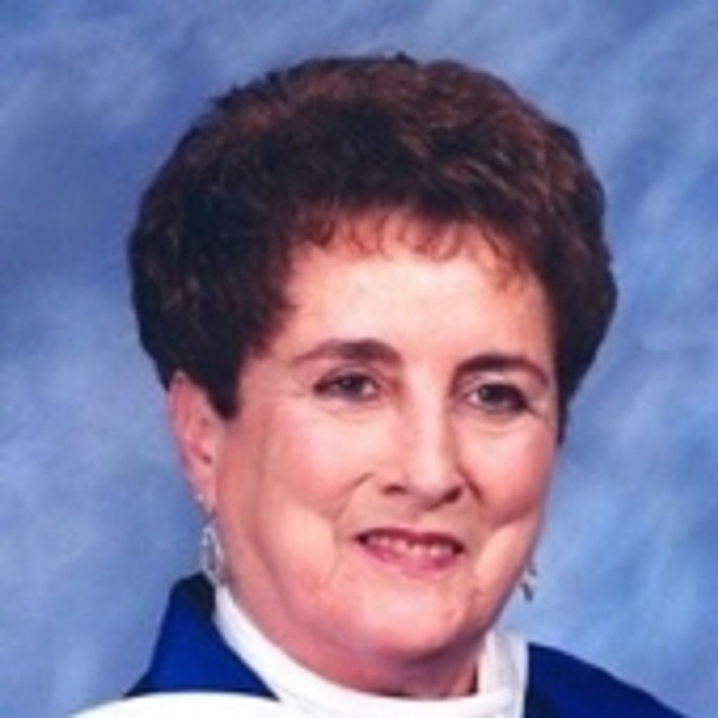 Mary Ann Snyder