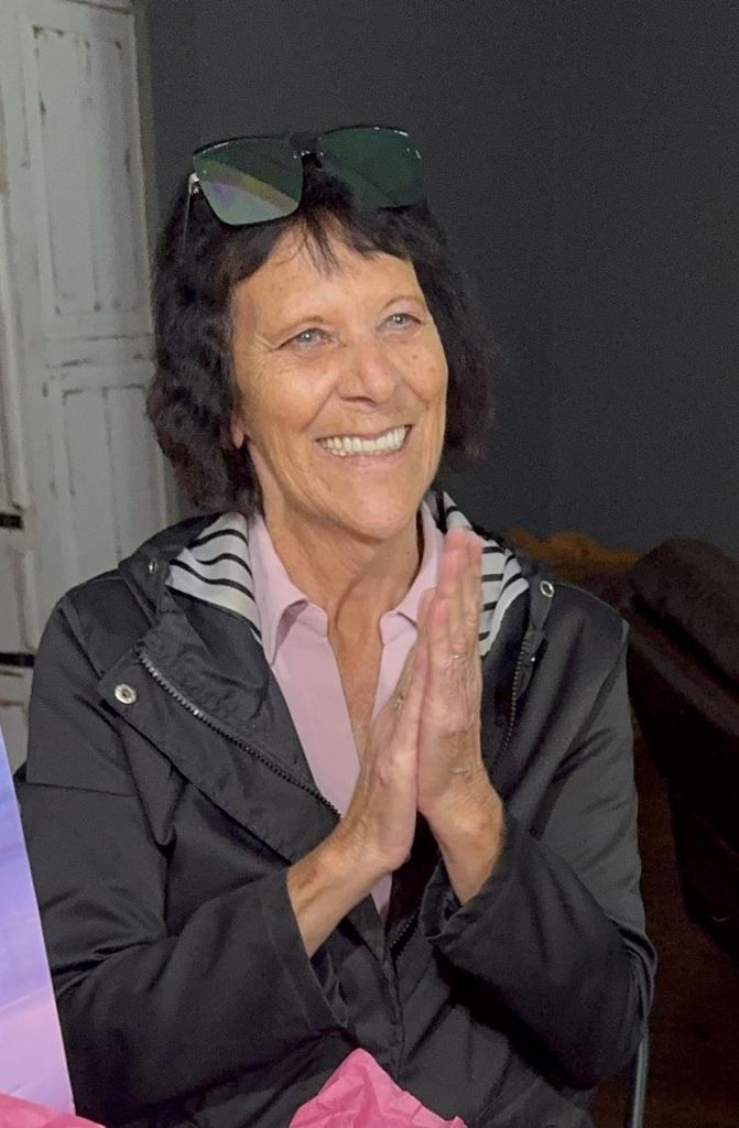 Arrie Anderson Neidlinger