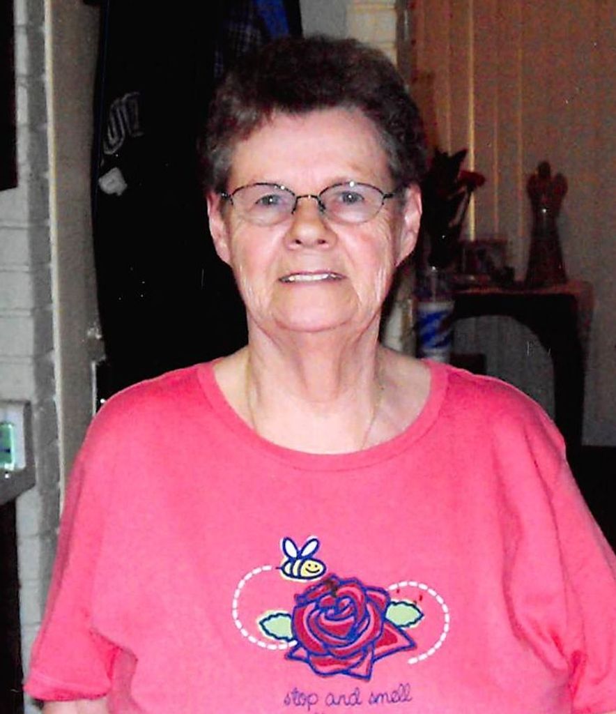 Mary Hall