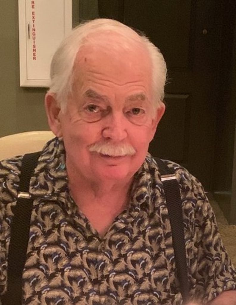Charles B. Andrews, Jr.