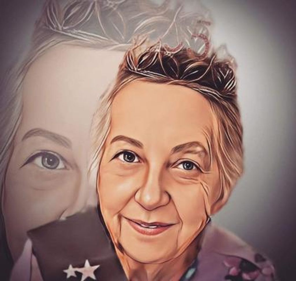 Vera Winifred Cook