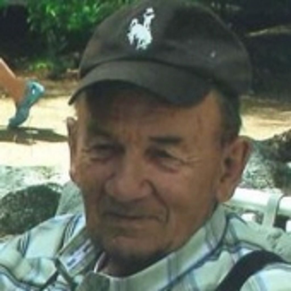 William Fredrick Schunk