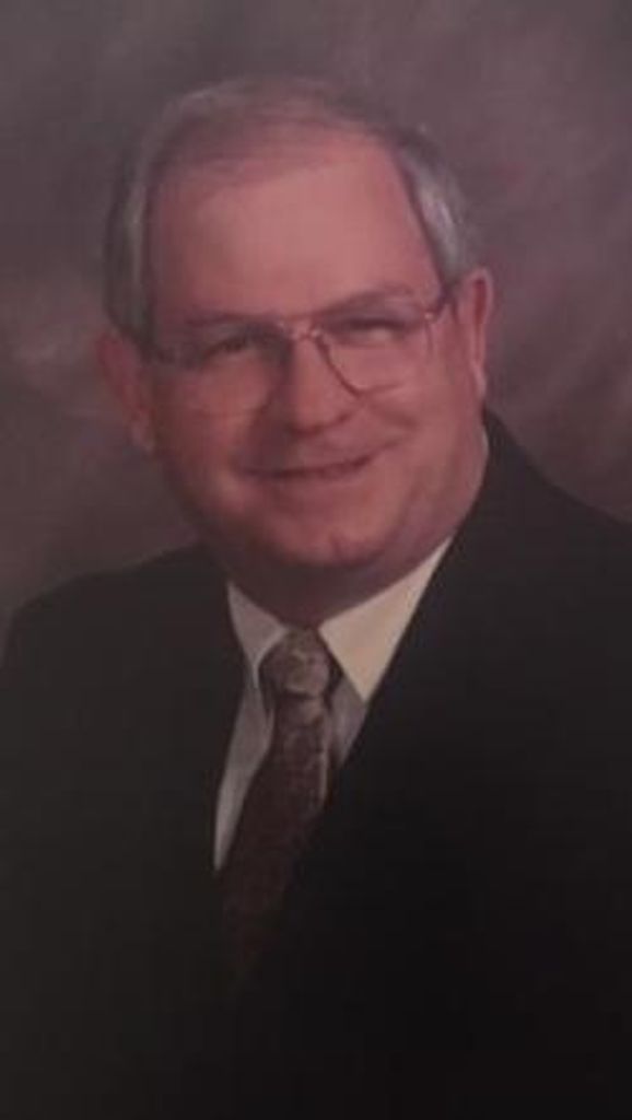 James Lamar Bryant Profile Photo