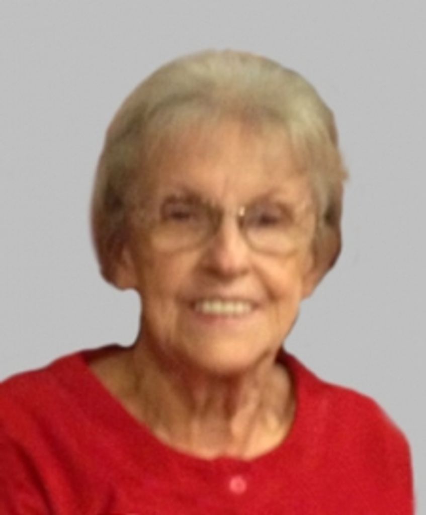 Christine Batdorf Profile Photo