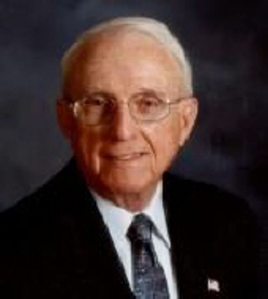 Edwin F. (Ret.) Col. Cavaleri Profile Photo