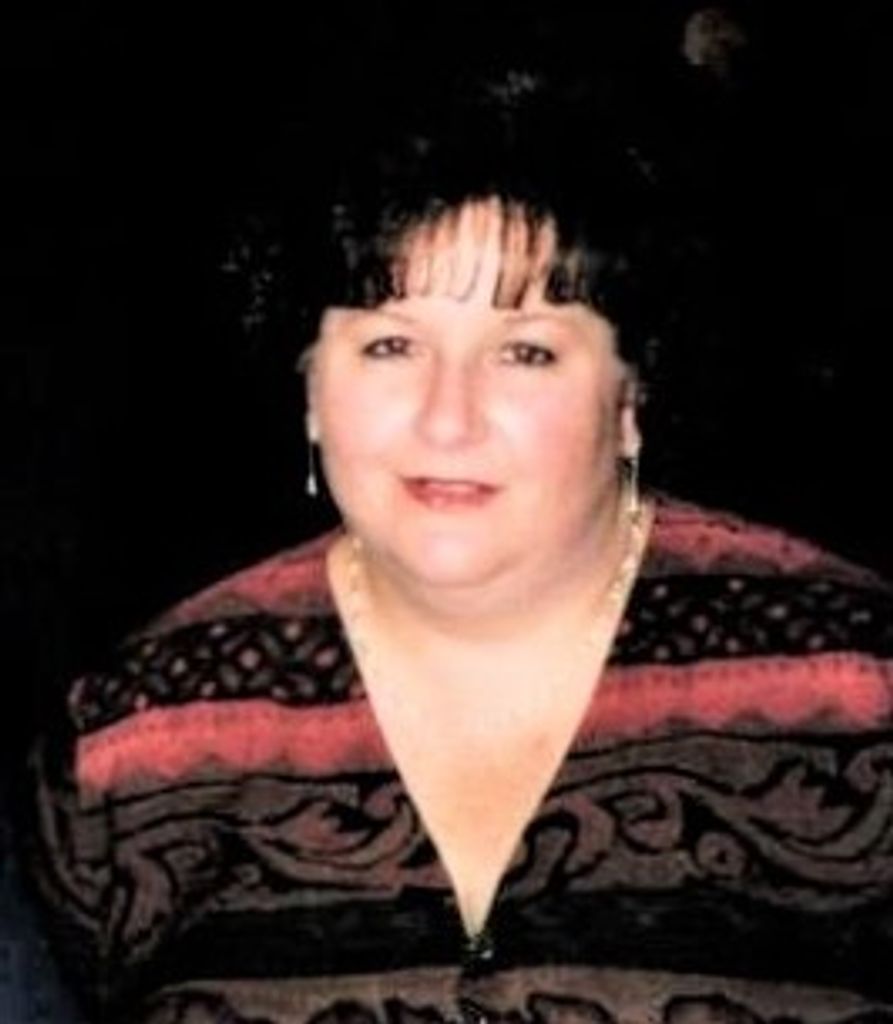 Donna Lynn Carlyle (Keeney)