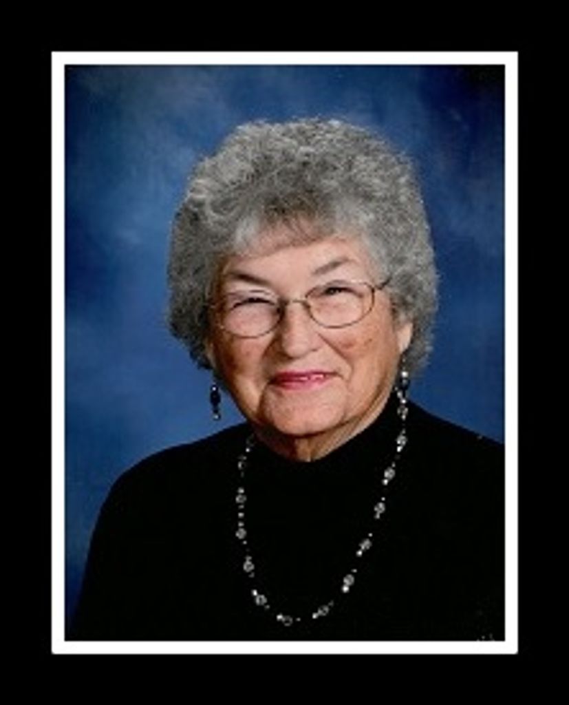 Geraldine Morris