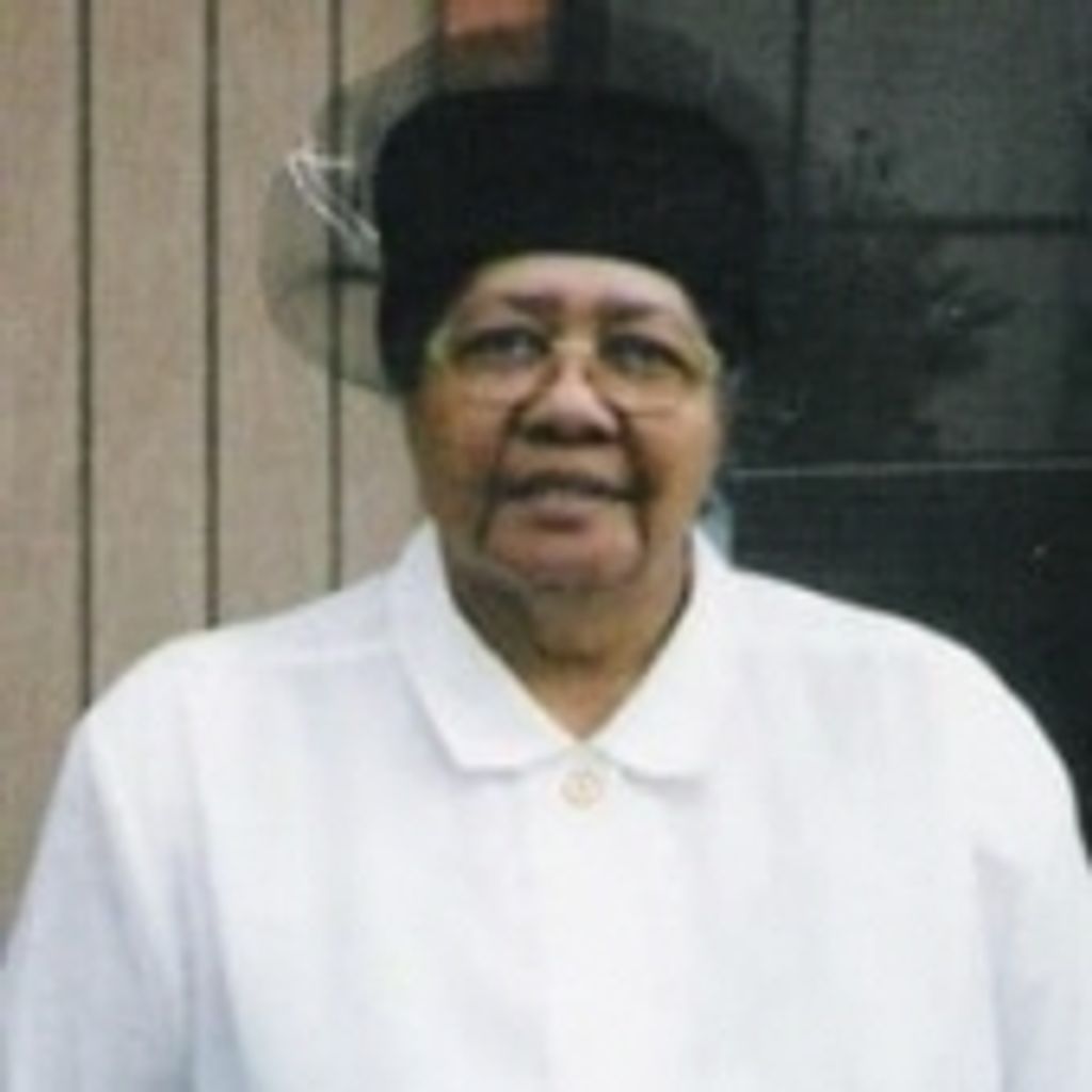 Mother Elizabeth H. Bethel