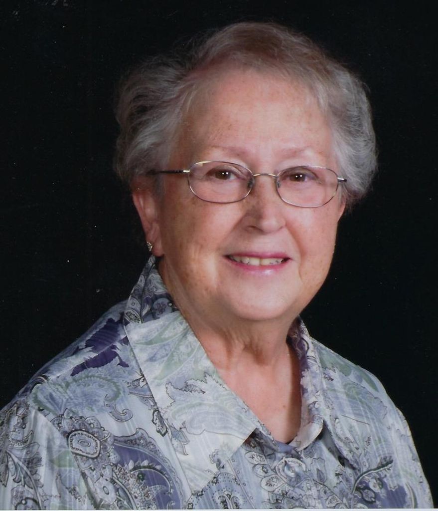 Patricia Gay Young Profile Photo