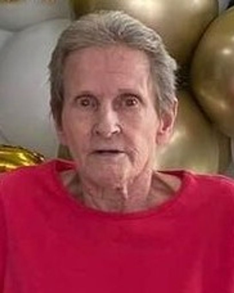 Sue Ellen Mullins