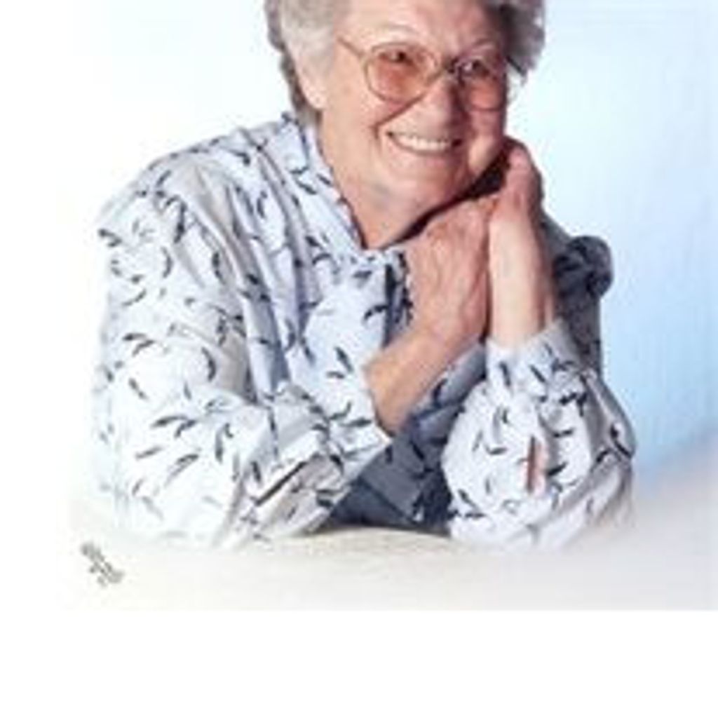 Mary Evelyn Greene Maltman
