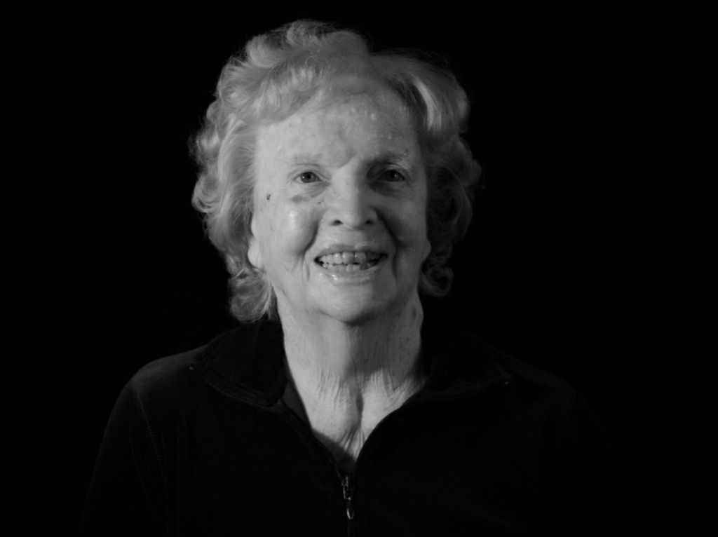 Mabel Wilson