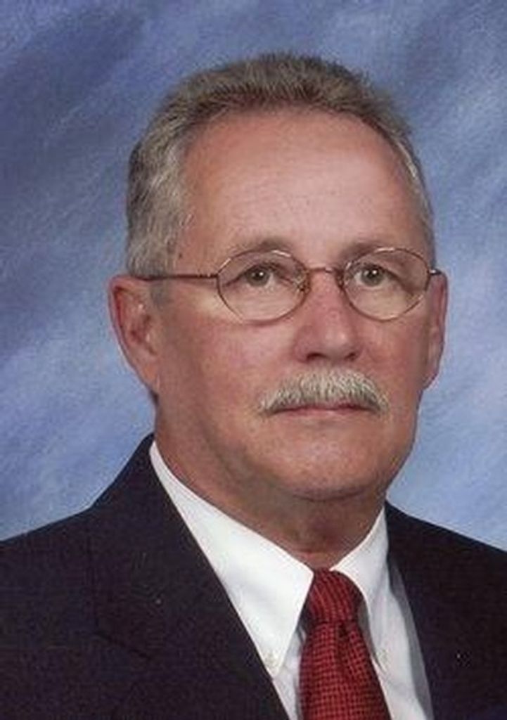 James "Wayne" Pittman