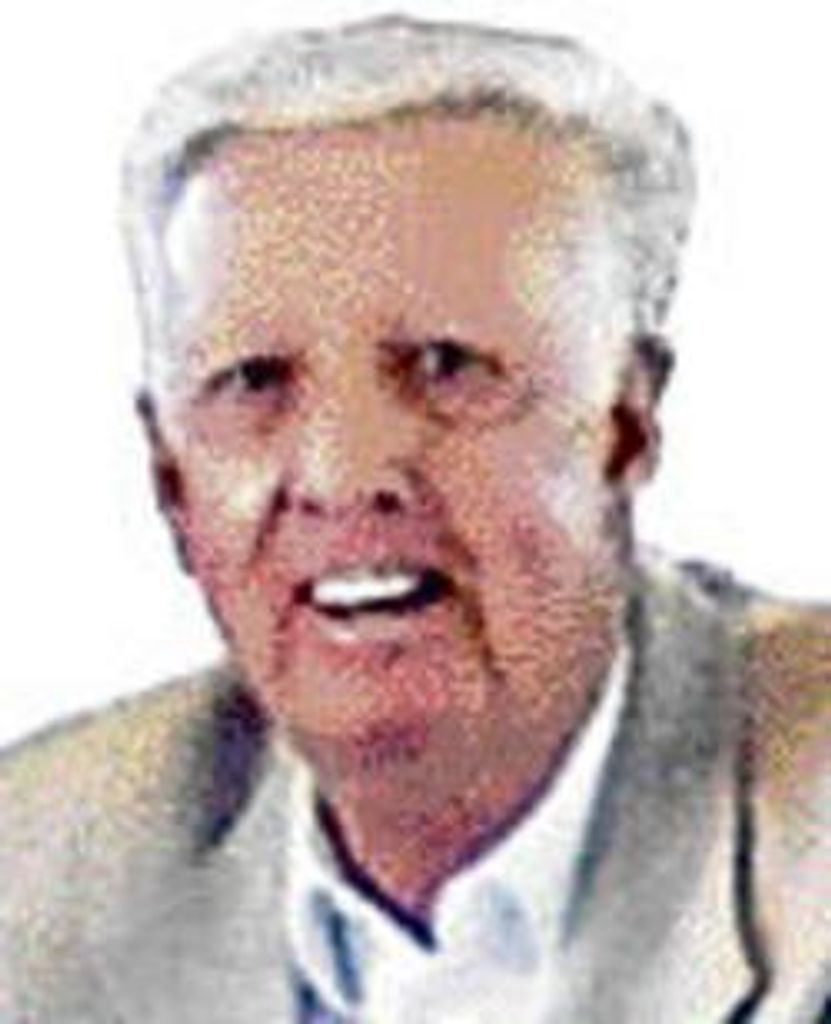 Ronald Larson