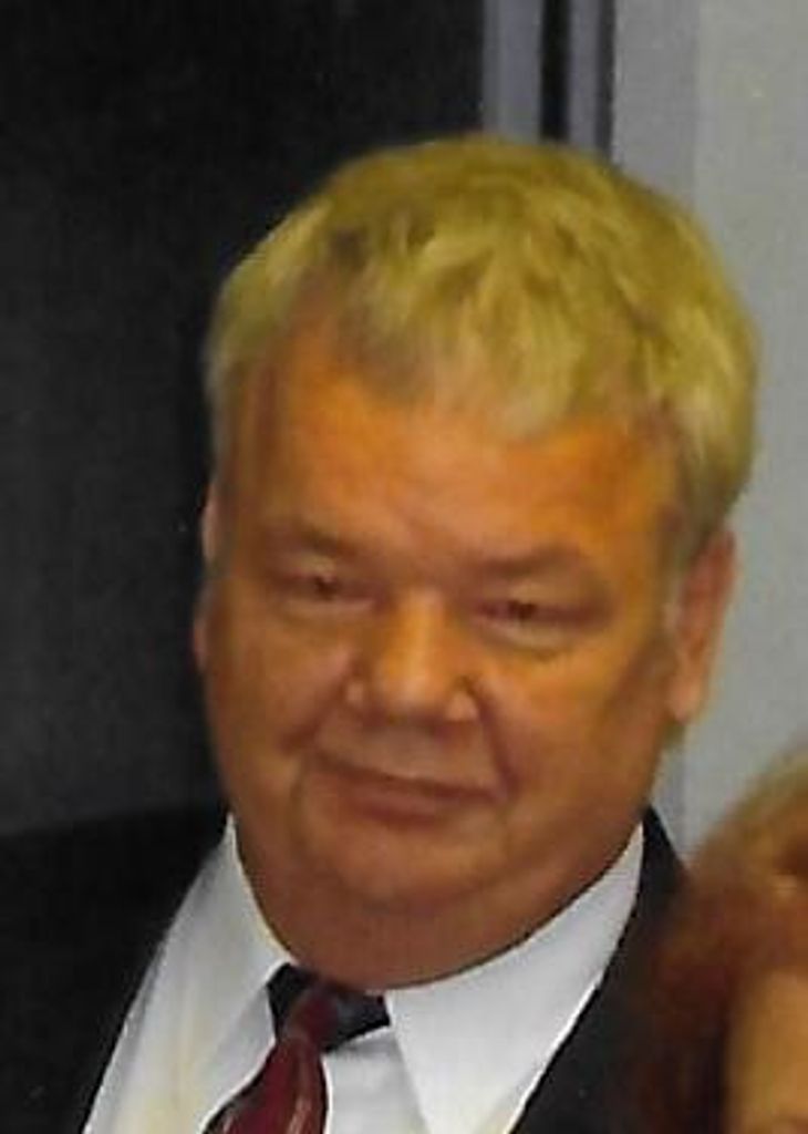 Donald Vernier