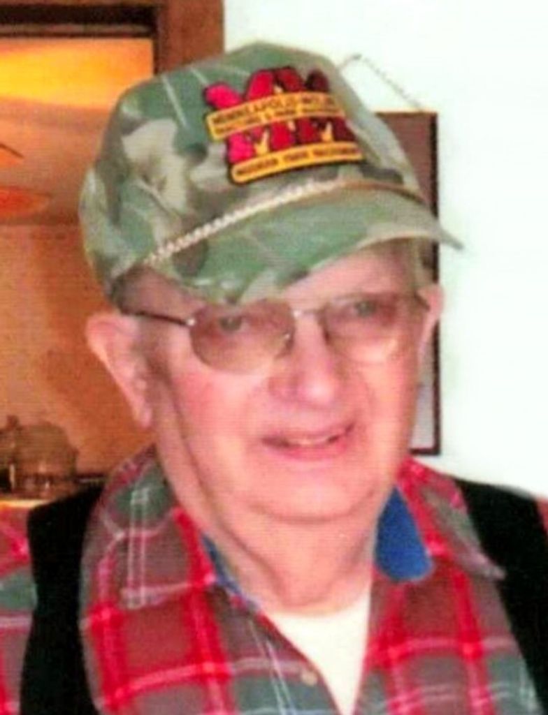 Chauncey Herman Foner Profile Photo