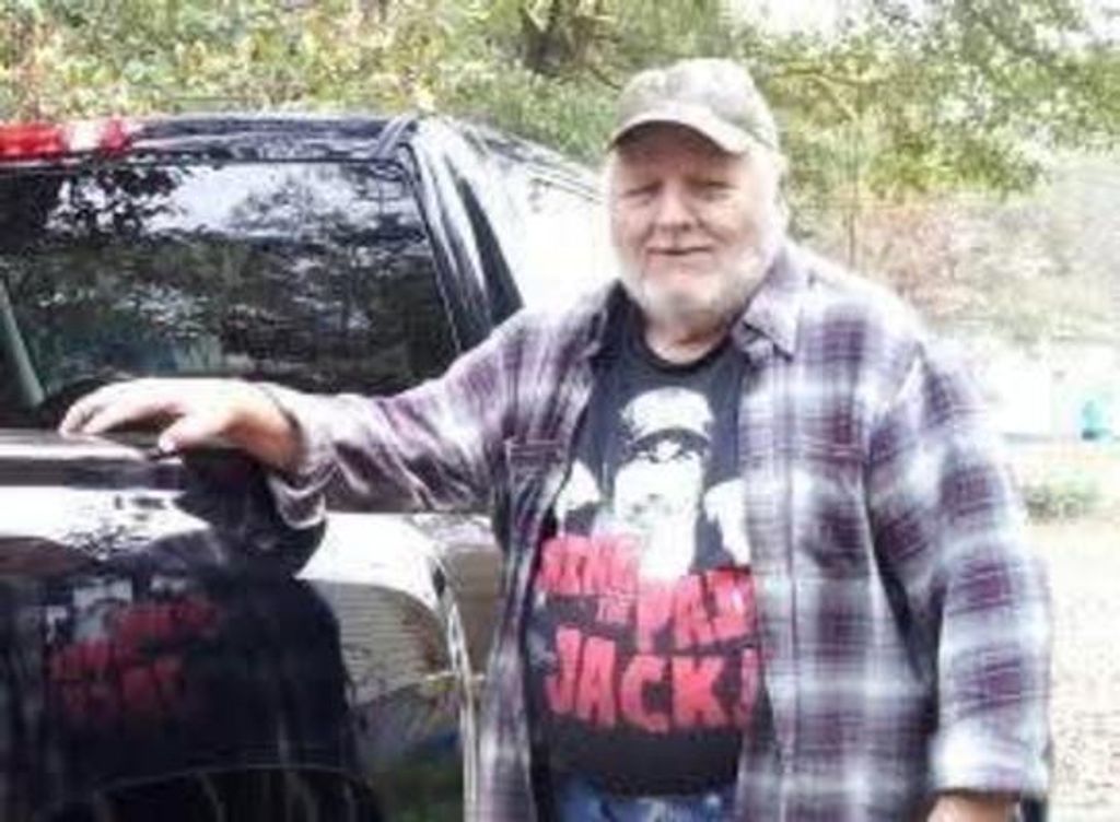 James Billy Hardin, Sr. Profile Photo