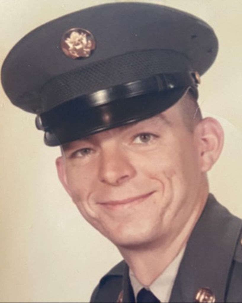 Clifford B. Munro