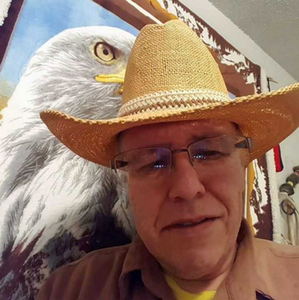 Richard Laundreaux Sr.