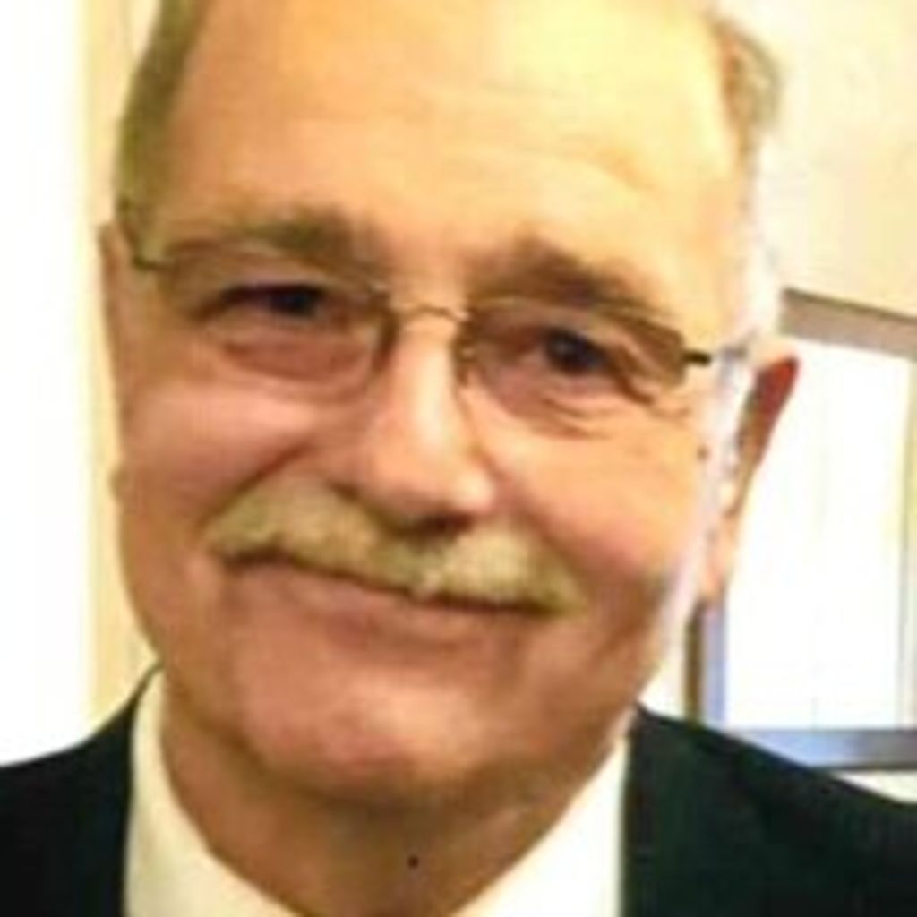 Michael S. Bakale Profile Photo