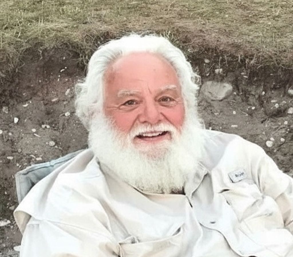 Patrick J McCarrier Profile Photo