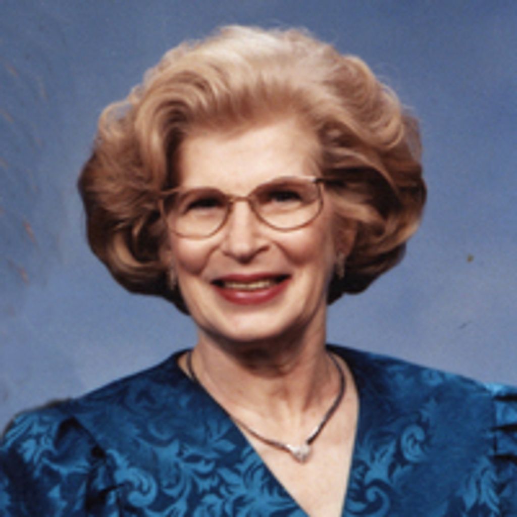 Carolyn Mccaull Fletcher Demaree