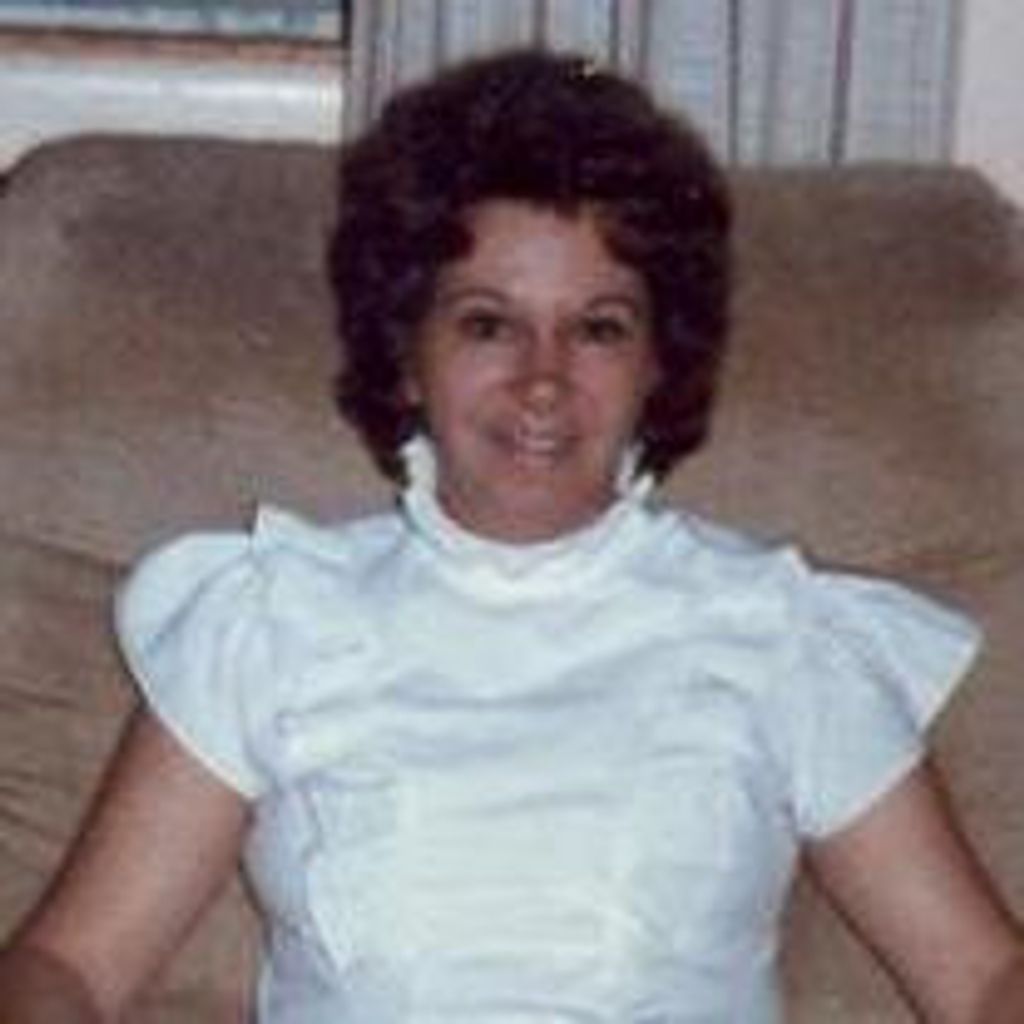 Shirley Cline Golden Profile Photo