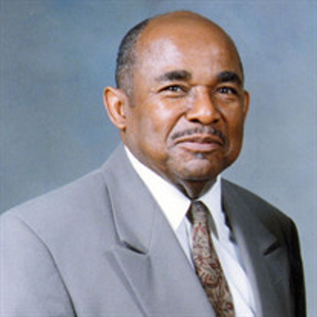 Arthur W. Flournoy
