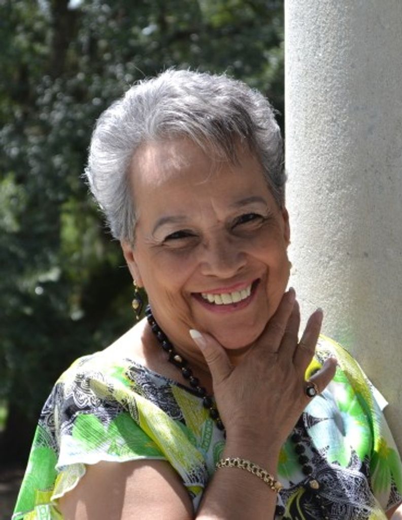 Iris Balto