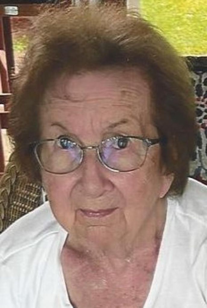 Sadie Erlene Argo Profile Photo