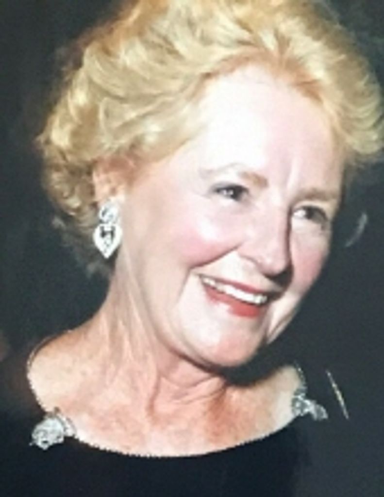 Beryl Blake