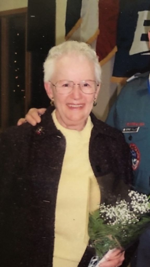 Ruth E. Fuller