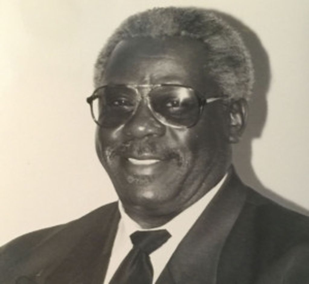 Rev. Herman &Quot;Chick&Quot; Warren Profile Photo
