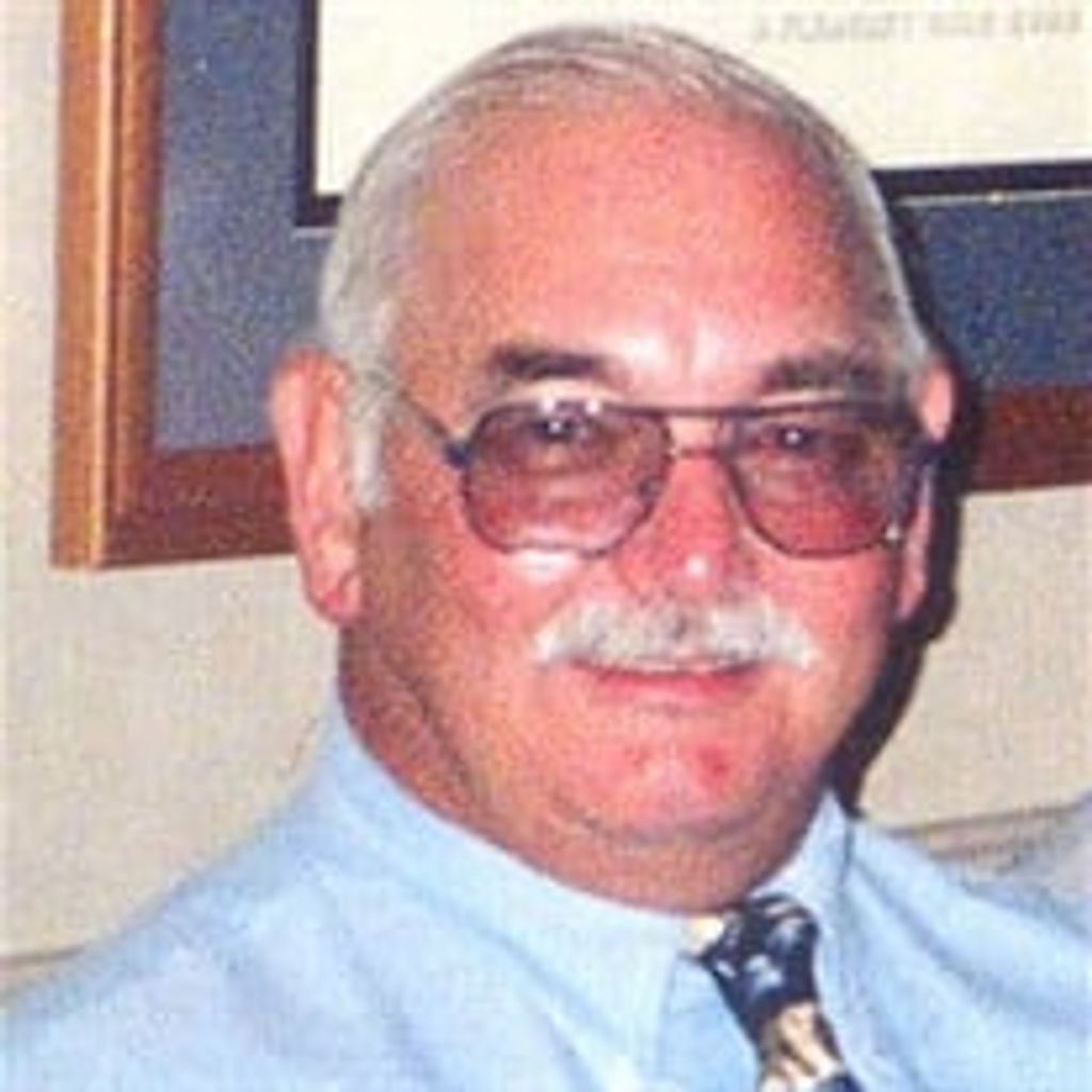 Donald Ray Adams
