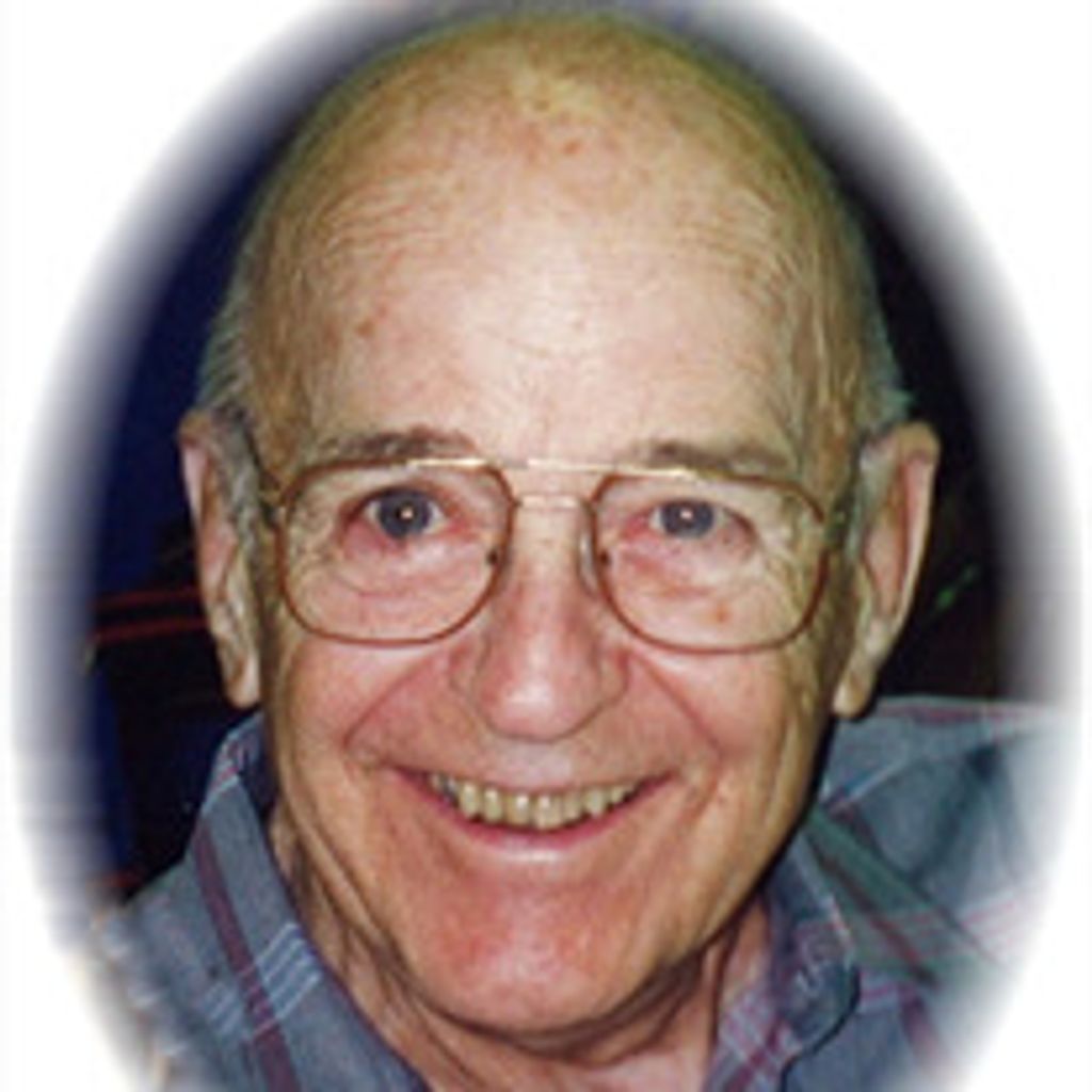 Franklin H. Buppert
