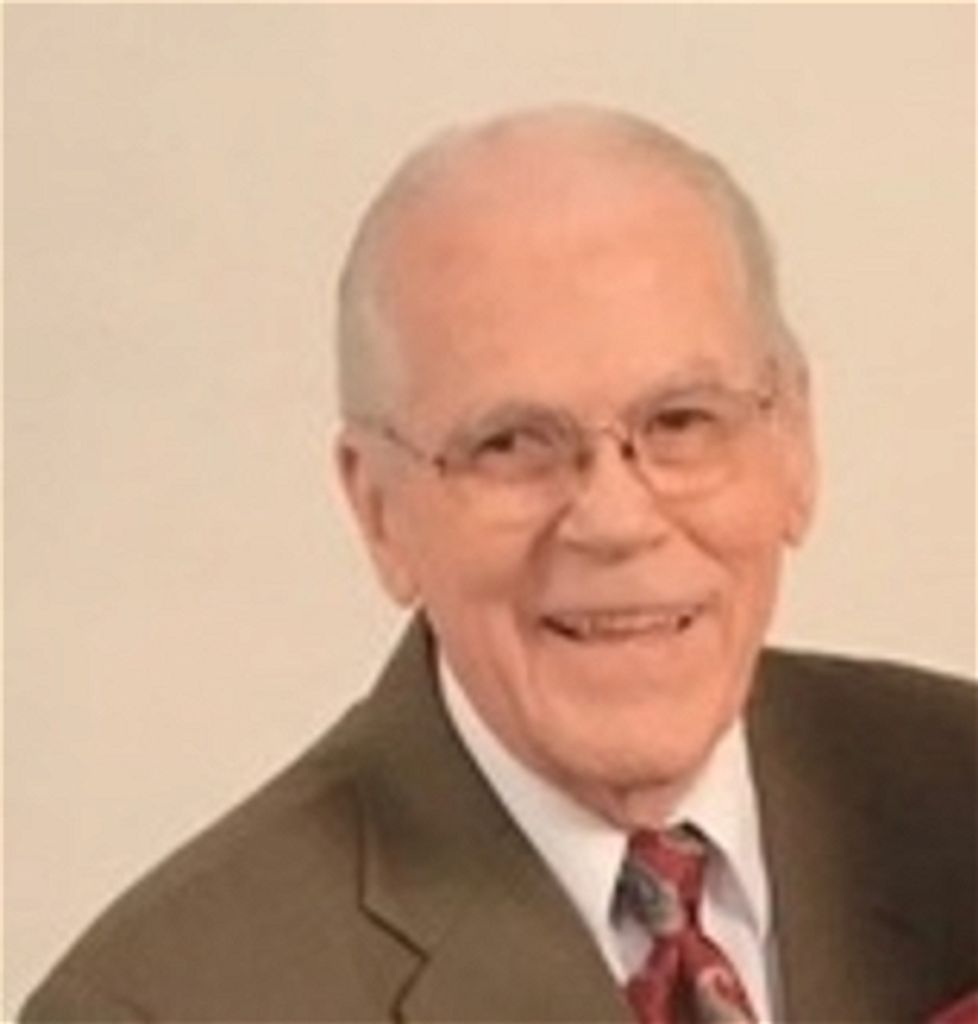 Dale Eugene Leathead