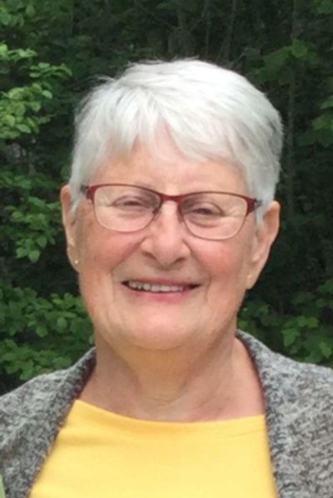Marilyn Barbara Courtney Profile Photo