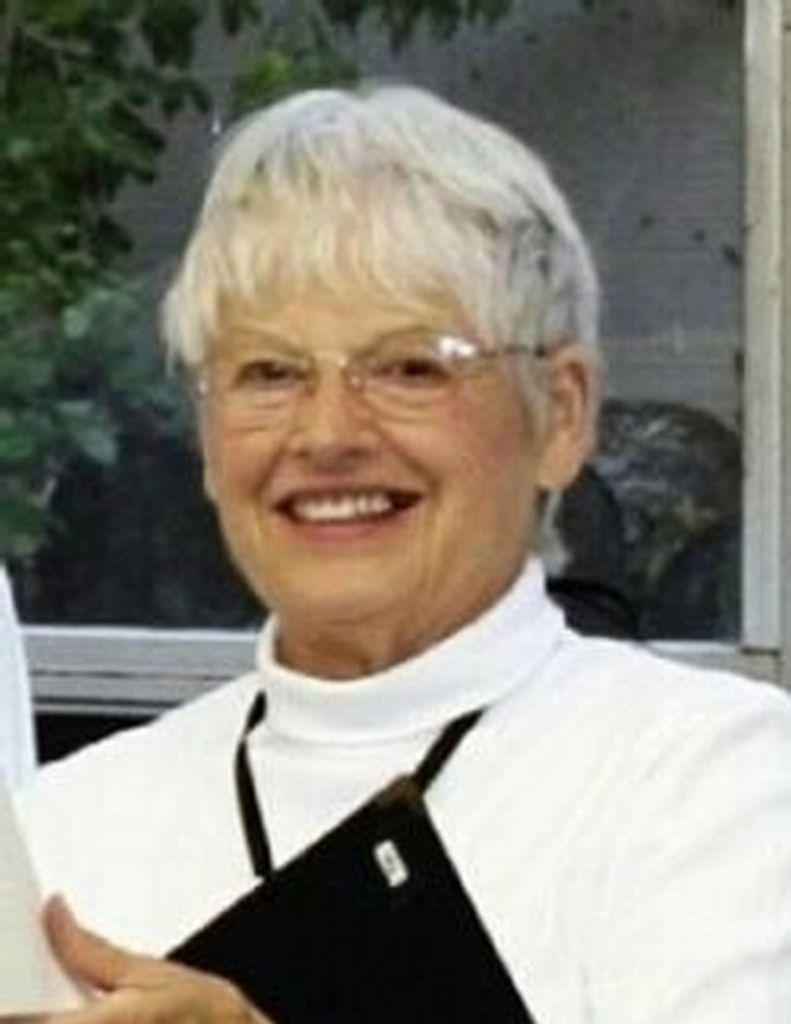 Doralee Throckmorton Profile Photo