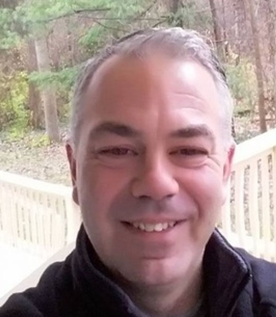 Scott Averill Profile Photo