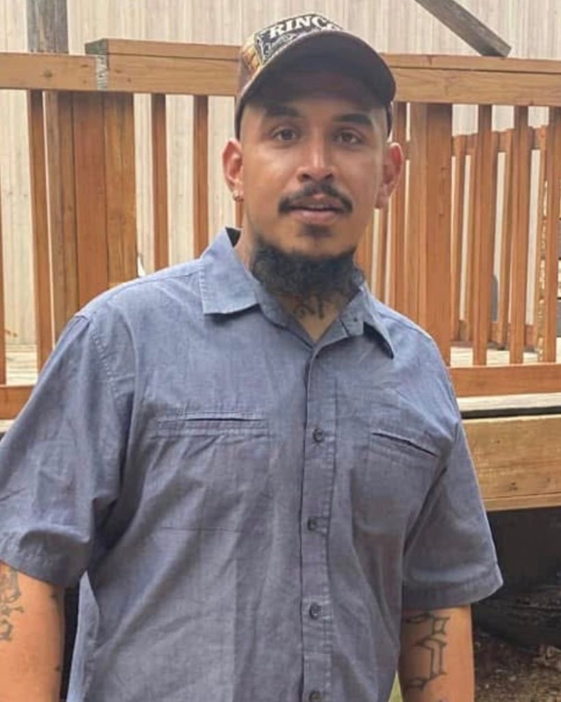 Cristian Alejandro Rincon Profile Photo