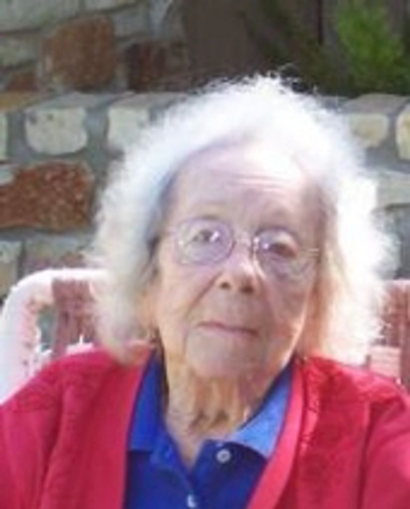 Adelle Grider Riegel