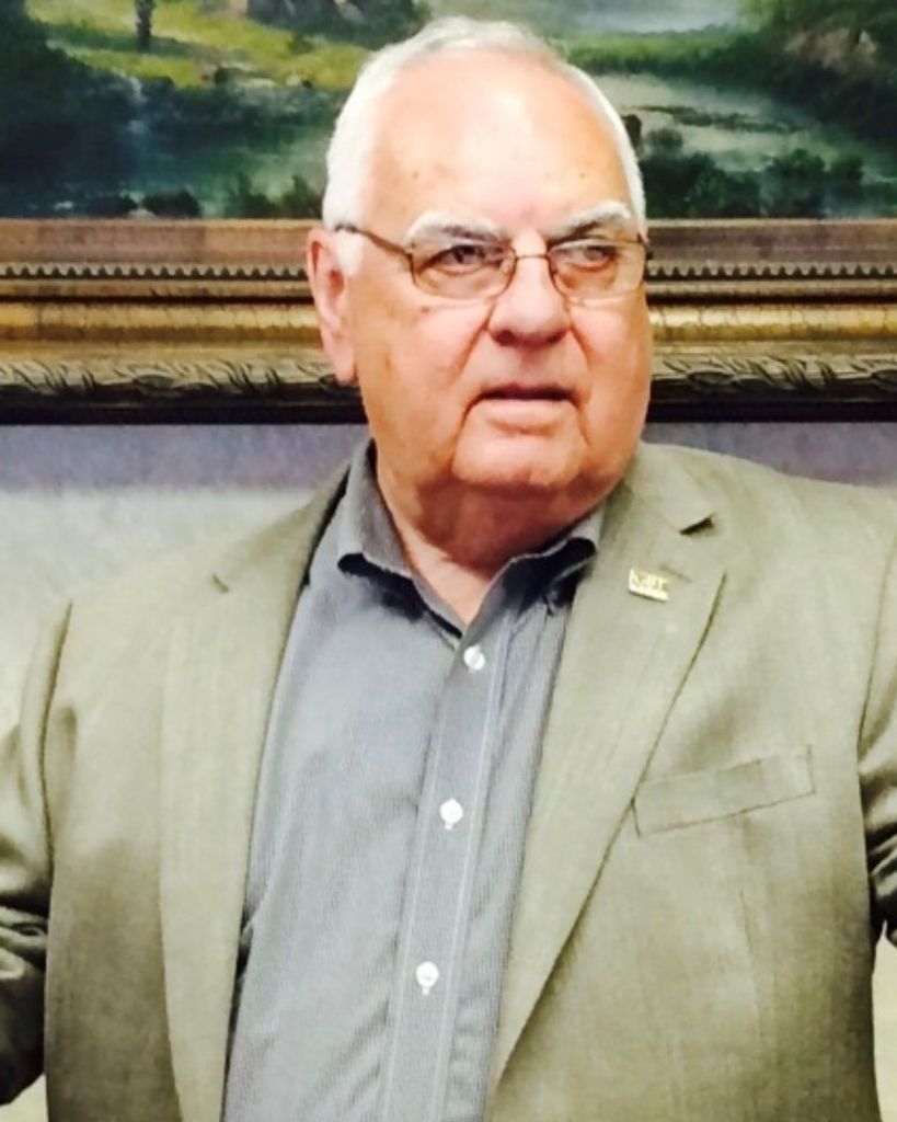 Jimmy R. (J.R.) Johnson Profile Photo