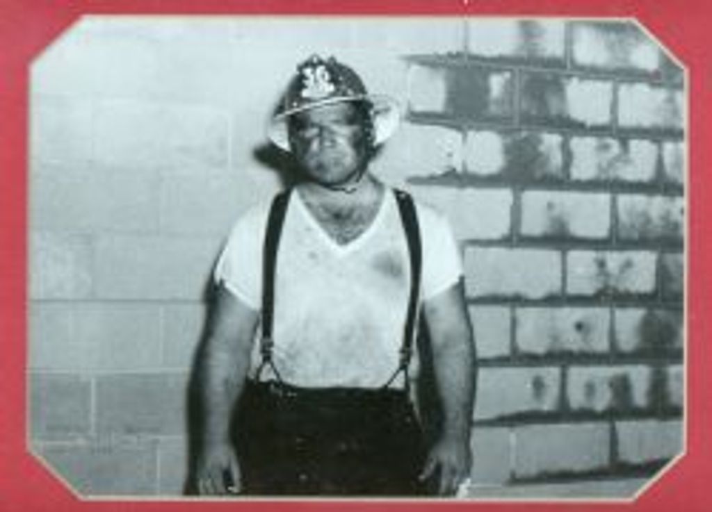 Eston Gaston Profile Photo