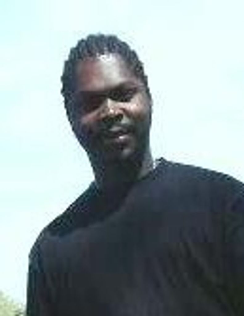 Christian Akoye Vann Profile Photo
