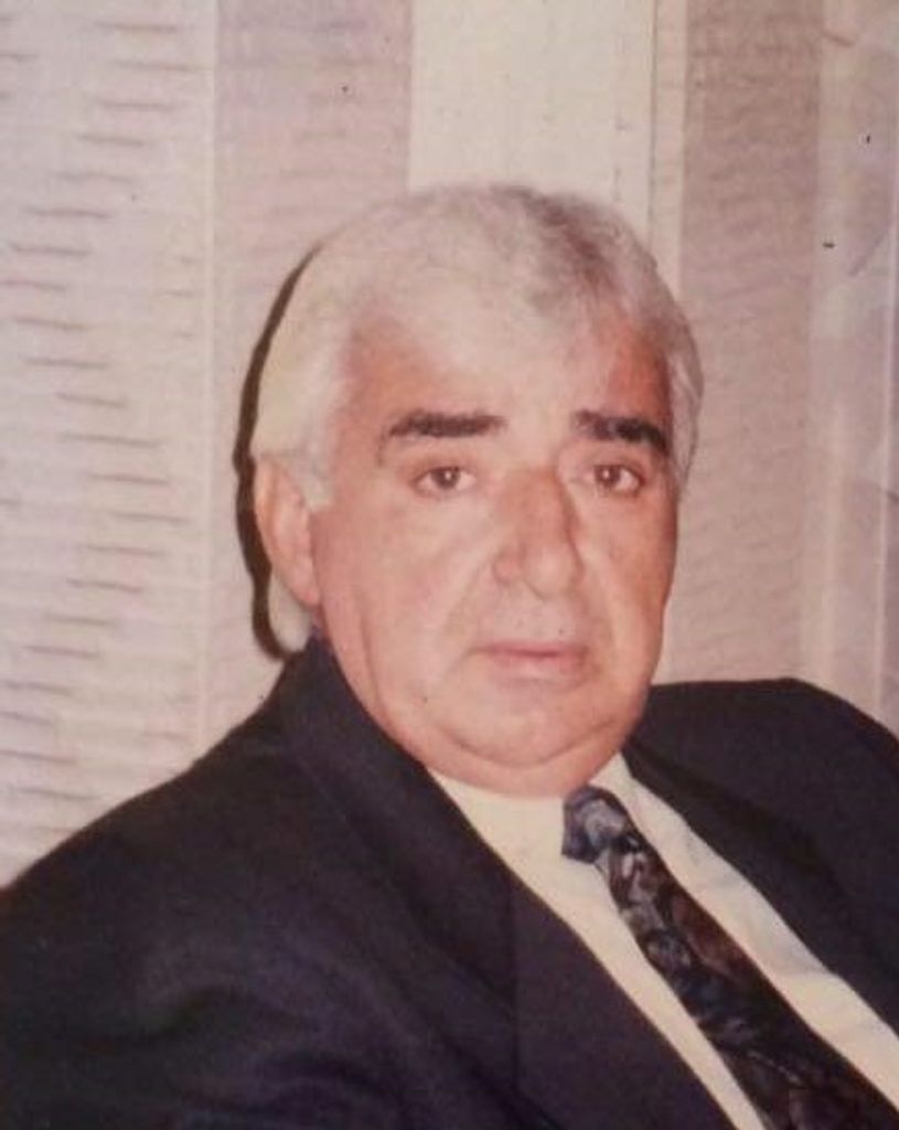 Kenny Filax Profile Photo