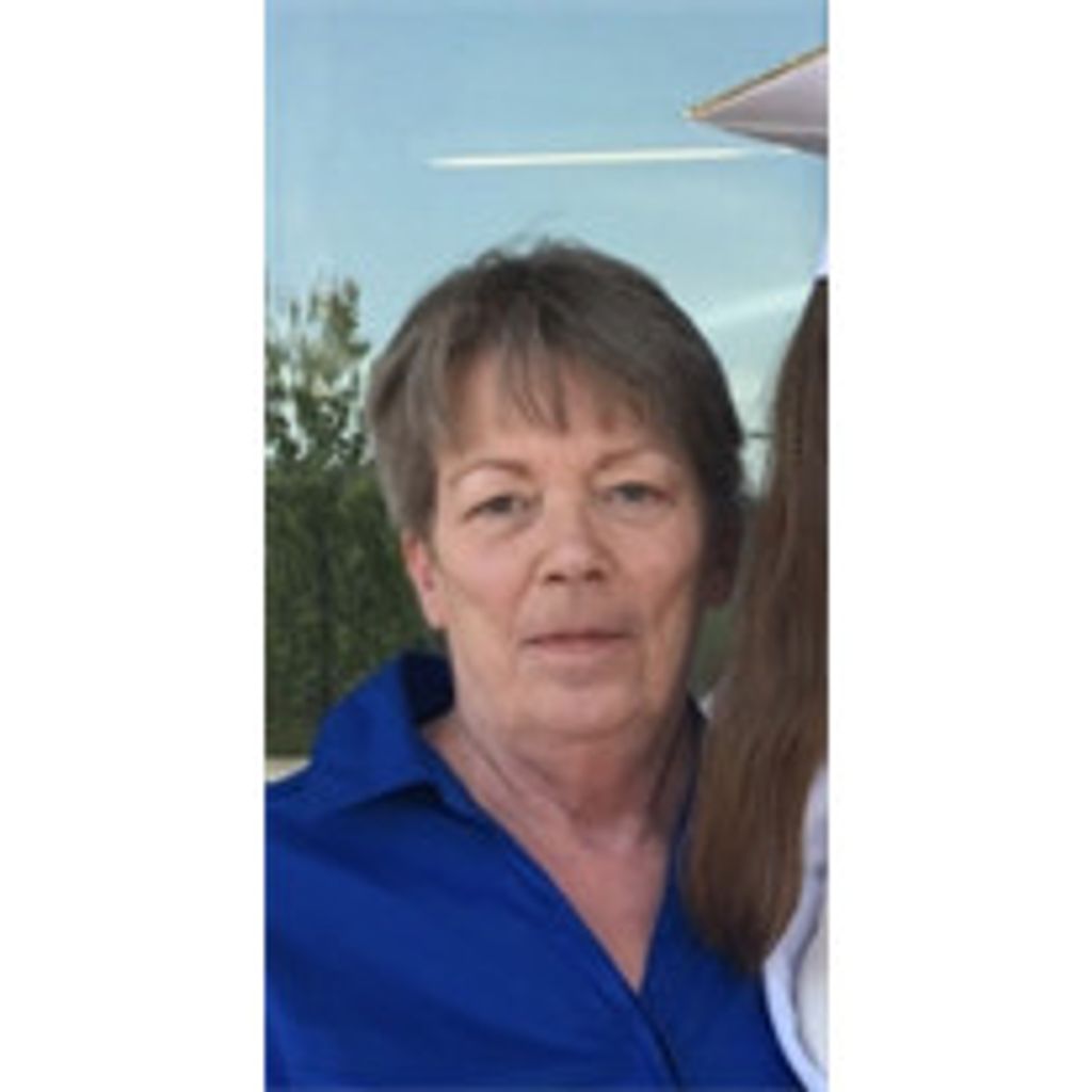 Christine Arno