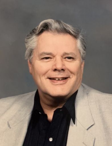Roger Louis Mckay Profile Photo