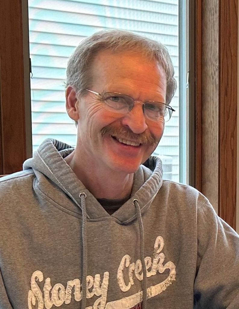 Dennis Werner Luehman